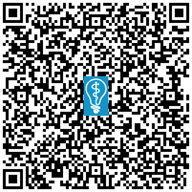 QR code image for What Does a Dental Hygienist Do in South Gate, CA