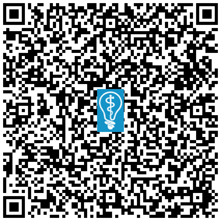 QR code image for When a Situation Calls for an Emergency Dental Surgery in South Gate, CA