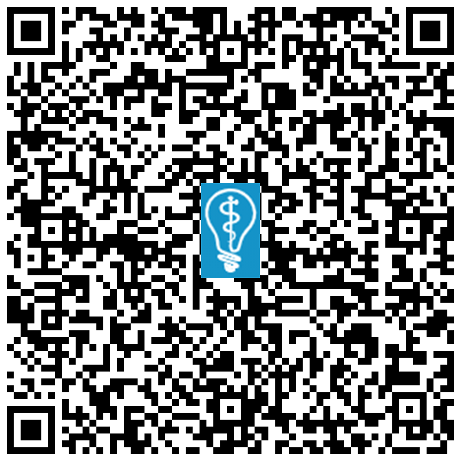 QR code image for When Is a Tooth Extraction Necessary in South Gate, CA