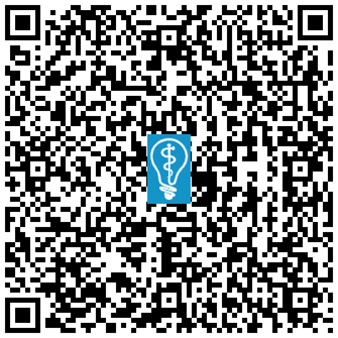 QR code image for When to Spend Your HSA in South Gate, CA