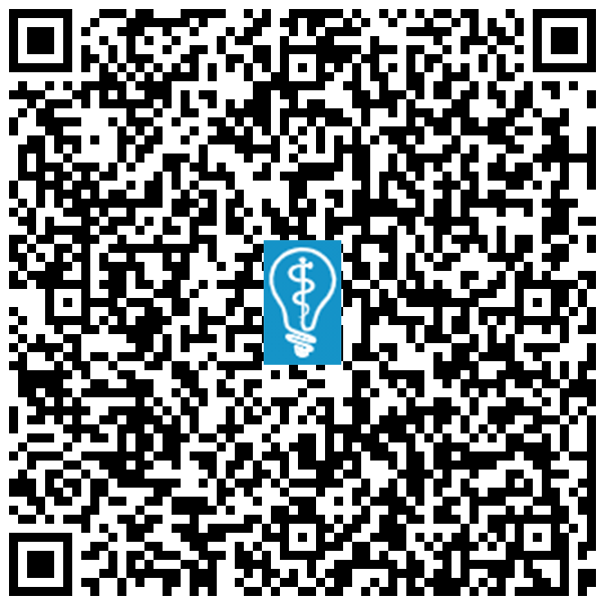 QR code image for Why Dental Sealants Play an Important Part in Protecting Your Child's Teeth in South Gate, CA