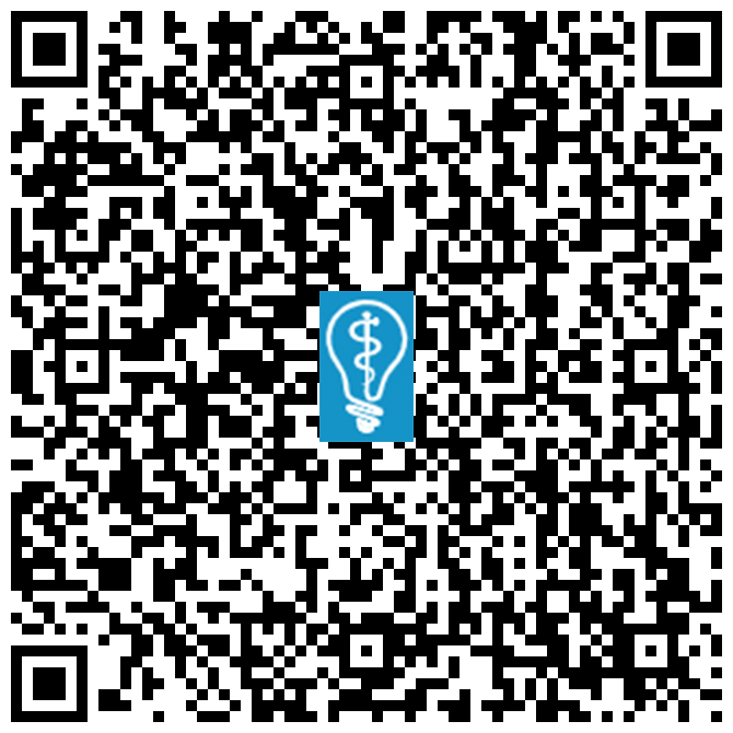 QR code image for Wisdom Teeth Extraction in South Gate, CA