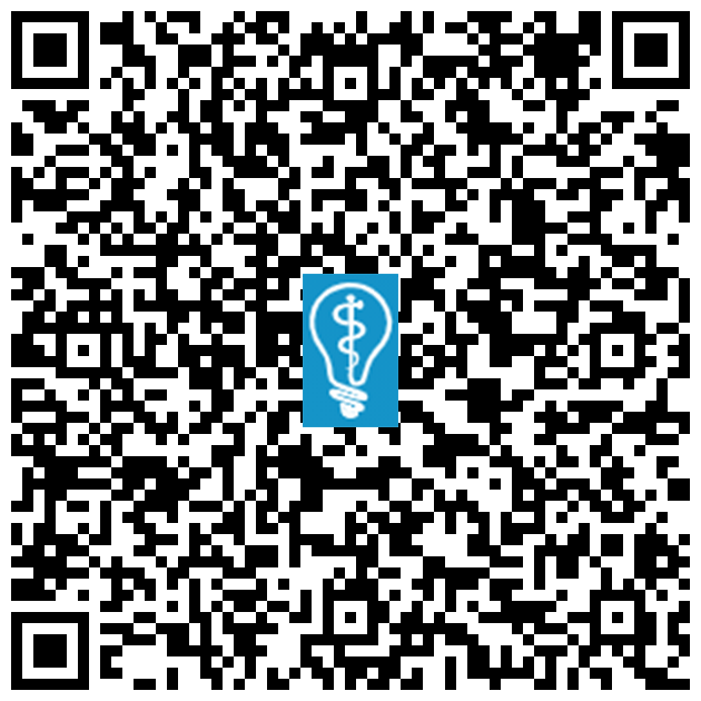 QR code image for Zoom Teeth Whitening in South Gate, CA